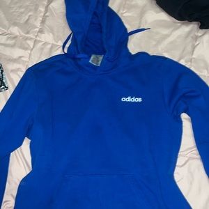 Adidas Hoodie